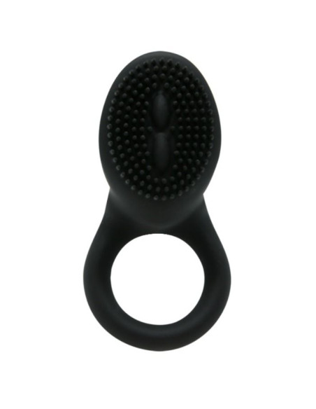 PRETTY LOVE COBRA ANILLO VIBRADOR COBRA NEGRO PRETTY LOVE COBRA ANILLO VIBRADOR COBRA NEGRO