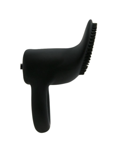 PRETTY LOVE COBRA ANILLO VIBRADOR COBRA NEGRO PRETTY LOVE COBRA ANILLO VIBRADOR COBRA NEGRO
