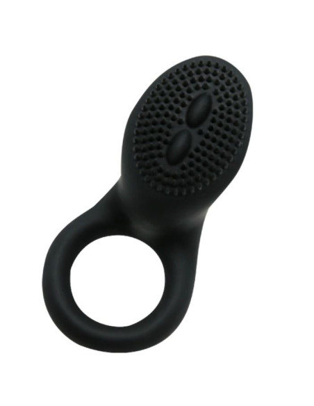 PRETTY LOVE COBRA ANILLO VIBRADOR COBRA NEGRO PRETTY LOVE COBRA ANILLO VIBRADOR COBRA NEGRO