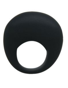 PRETTY LOVE TRAP ANILLO VIBRADOR NEGRO 2