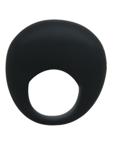 PRETTY LOVE TRAP ANILLO VIBRADOR NEGRO