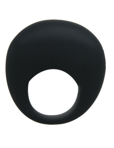 PRETTY LOVE TRAP ANILLO VIBRADOR NEGRO PRETTY LOVE TRAP ANILLO VIBRADOR NEGRO