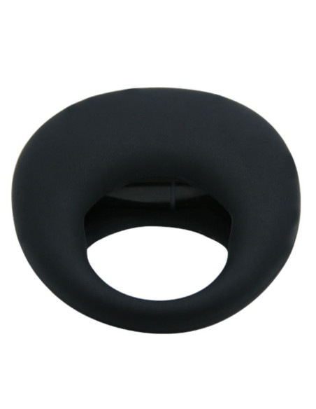 PRETTY LOVE TRAP ANILLO VIBRADOR NEGRO PRETTY LOVE TRAP ANILLO VIBRADOR NEGRO