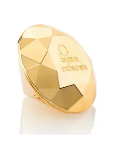 BIJOUX INDISCRETS TWENTY ONE DIAMANTE VIBRADOR 2