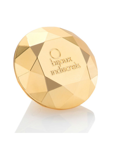 BIJOUX INDISCRETS TWENTY ONE DIAMANTE VIBRADOR