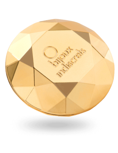 BIJOUX INDISCRETS TWENTY ONE DIAMANTE VIBRADOR