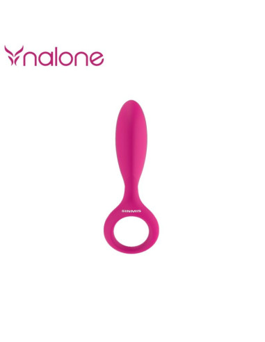 NALONE TANGO ANILLO VIBRADOR