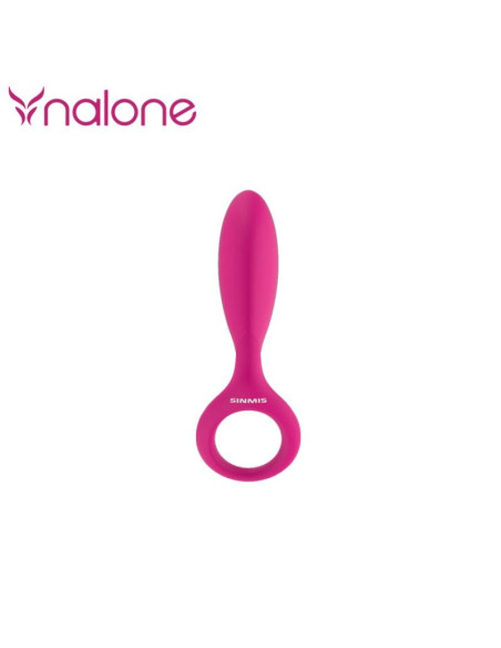 NALONE TANGO ANILLO VIBRADOR NALONE TANGO ANILLO VIBRADOR