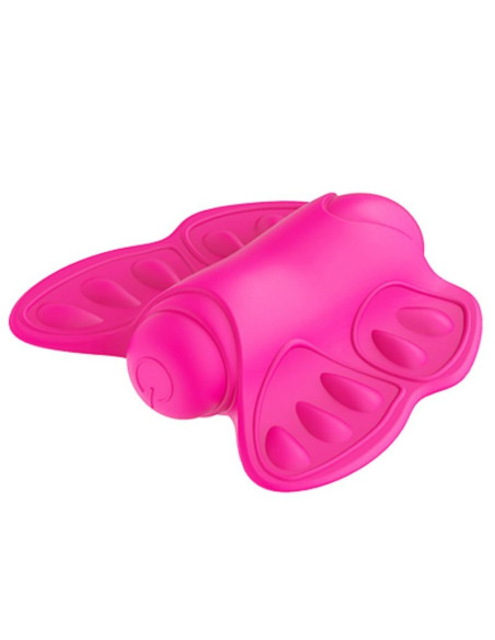 NALONE MADAM MINI VIBRADOR MARIPOSA NALONE MADAM MINI VIBRADOR MARIPOSA