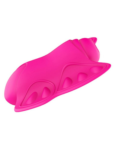 NALONE MADAM MINI VIBRADOR MARIPOSA