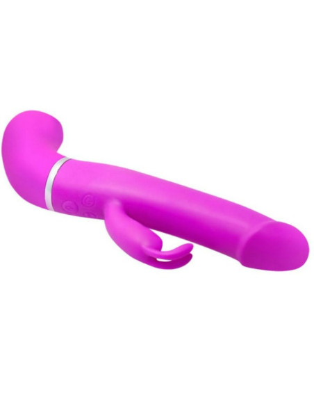 PRETTY LOVE VIBRADOR HENRY 12 MODOS DE VIBRACION Y FUNCION SQUIRT PRETTY LOVE VIBRADOR HENRY 12 MODOS DE VIBRACION Y FUNCION SQUIRT