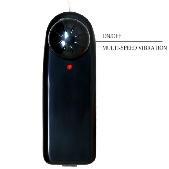 BAILE TEMPTATION BIGGER MAN CON VIBRACION