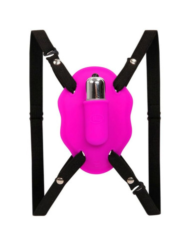 BAILE ARNES LOVE RIDER CON VIBRACION