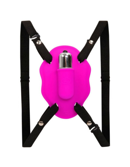 BAILE ARNES LOVE RIDER CON VIBRACION BAILE ARNES LOVE RIDER CON VIBRACION