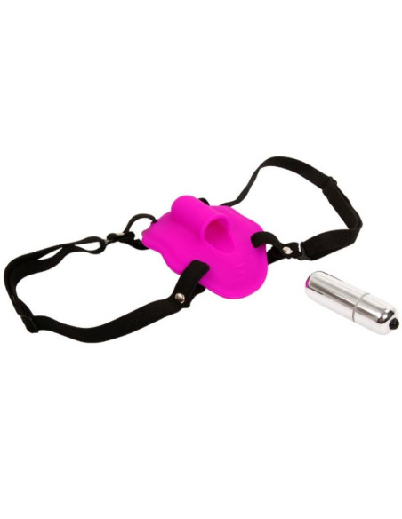 BAILE ARNES LOVE RIDER CON VIBRACION BAILE ARNES LOVE RIDER CON VIBRACION