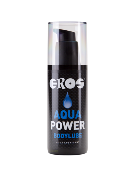 EROS POWER LINE POWER BODYLUBE 125 ML