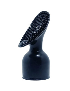 BAILE POWER HEAD CABEZAL INTERCAMBIABLE PARA MASAJEADOR ESTIMULACION CLITORIS
