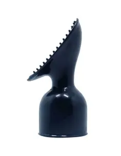 BAILE POWER HEAD CABEZAL INTERCAMBIABLE PARA MASAJEADOR ESTIMULACION CLITORIS 2