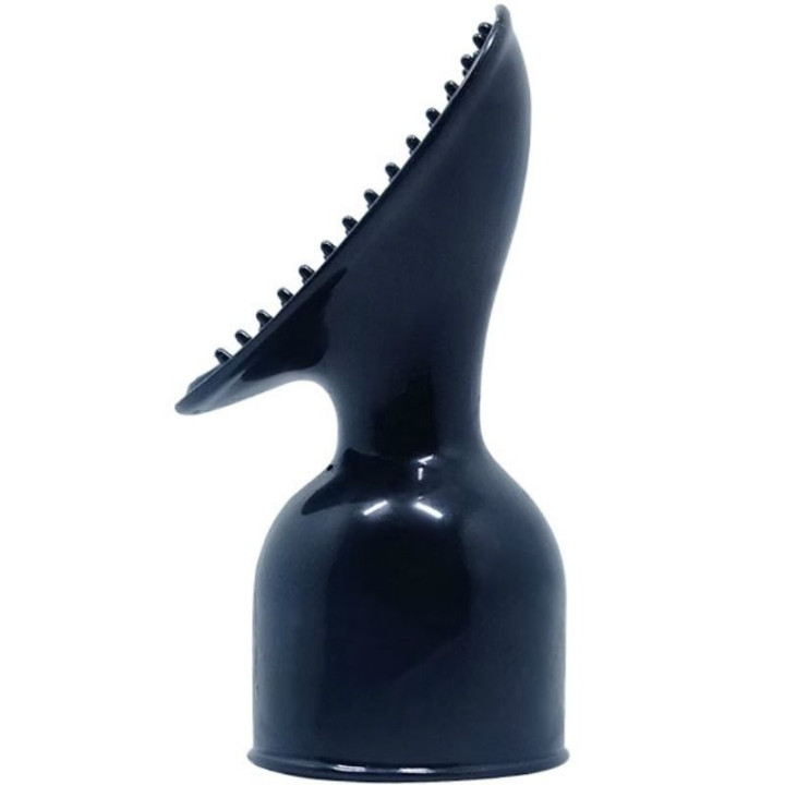 BAILE POWER HEAD CABEZAL INTERCAMBIABLE PARA MASAJEADOR ESTIMULACION CLITORIS