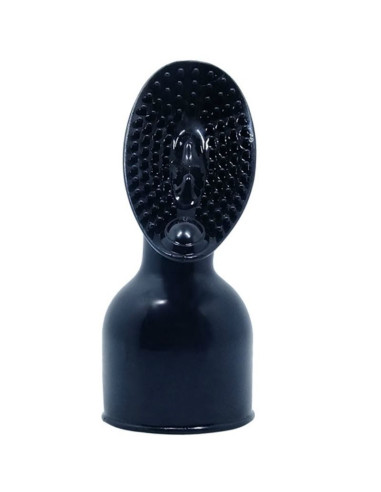 BAILE POWER HEAD CABEZAL INTERCAMBIABLE PARA MASAJEADOR ESTIMULACION CLITORIS