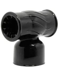 BAILE POWER HEAD CABEZAL INTERCAMBIABLE PARA MASAJEADOR MASCULINO