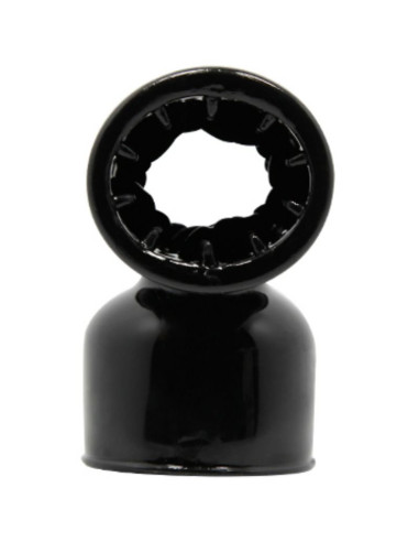 BAILE POWER HEAD CABEZAL INTERCAMBIABLE PARA MASAJEADOR MASCULINO