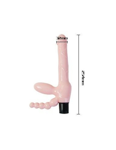 BAILE ARNES SIN CUERDA TPR CON VIBRACION Y ESTIMULACION ANAL 254 CM