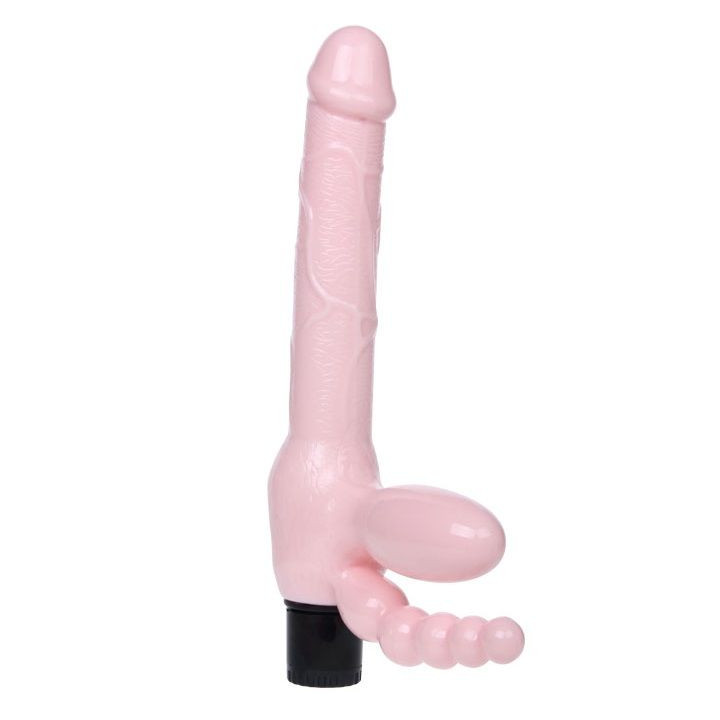 BAILE ARNES SIN CUERDA TPR CON VIBRACION Y ESTIMULACION ANAL 254 CM