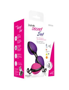 JOYDIVION JOYBALLS SECRET SET 2