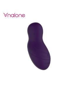 NALONE GOGO ESTIMULADOR GEL SUAVE LILA 2