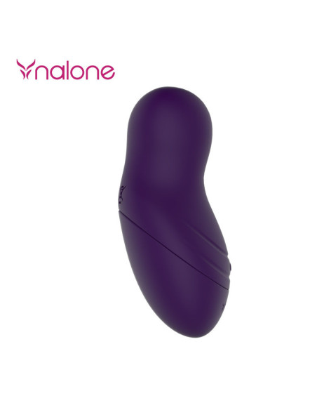 NALONE GOGO ESTIMULADOR GEL SUAVE LILA NALONE GOGO ESTIMULADOR GEL SUAVE LILA