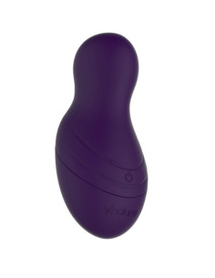 NALONE GOGO ESTIMULADOR GEL SUAVE LILA