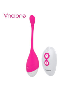 NALONE SWEETIE CONTROL REMOTO ROSA 2