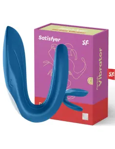 SATISFYER PARTNER TOY WHALE VIBRADOR PARA EDITION 2020 2