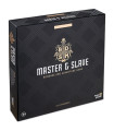 TEASE & PLEASE - MASTER & SLAVE DELUXE EDITION