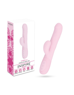 INSPIRE SENSE GABRIELLA VIBRADOR ROSA