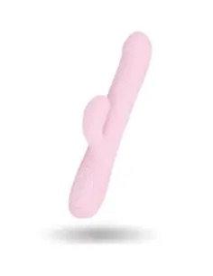 INSPIRE SENSE GABRIELLA VIBRADOR ROSA 2