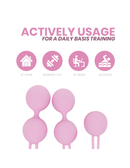 INTIMICHIC PELVIS HEALTH II REHABILITACION SUELO PELVICO INTIMICHIC PELVIS HEALTH II REHABILITACION SUELO PELVICO