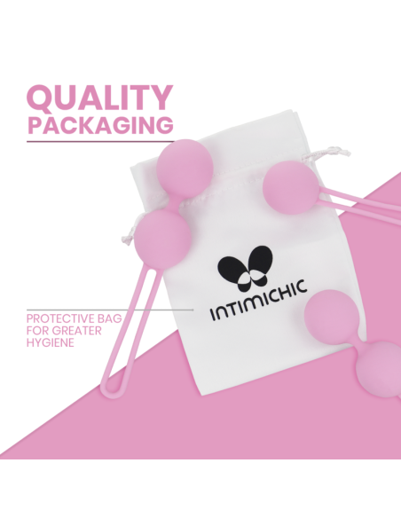 INTIMICHIC PELVIS HEALTH II REHABILITACION SUELO PELVICO INTIMICHIC PELVIS HEALTH II REHABILITACION SUELO PELVICO