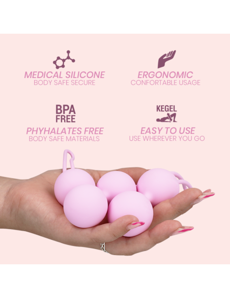 INTIMICHIC PELVIS HEALTH II REHABILITACION SUELO PELVICO INTIMICHIC PELVIS HEALTH II REHABILITACION SUELO PELVICO