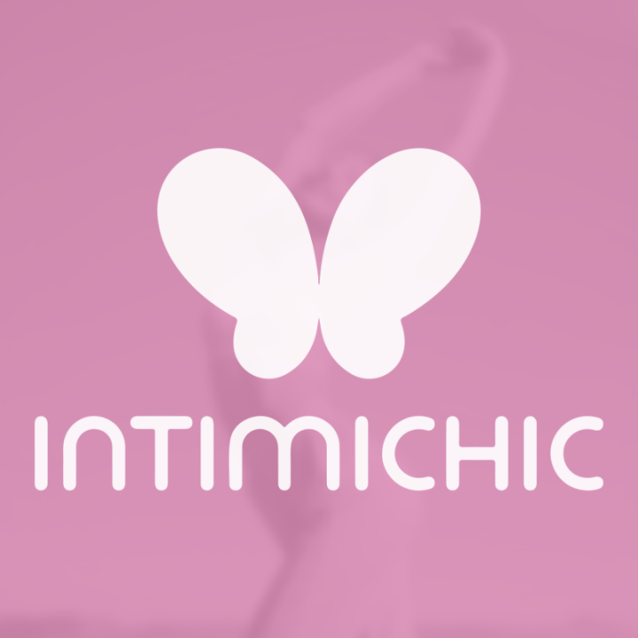 INTIMICHIC PELVIS HEALTH II REHABILITACION SUELO PELVICO