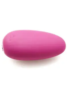 JE JOUE MASAJEADOR MIMI SOFT FUCSIA 2