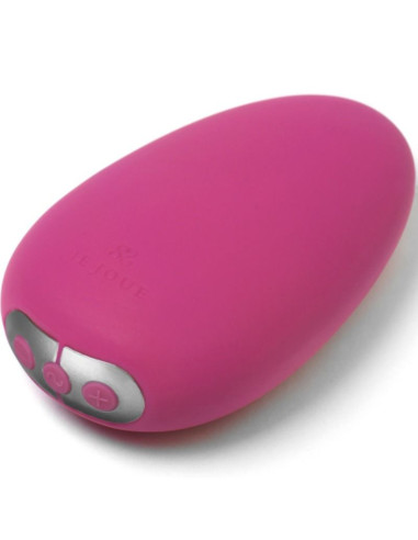 JE JOUE MASAJEADOR MIMI SOFT FUCSIA