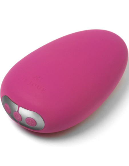 JE JOUE MASAJEADOR MIMI SOFT FUCSIA JE JOUE MASAJEADOR MIMI SOFT FUCSIA