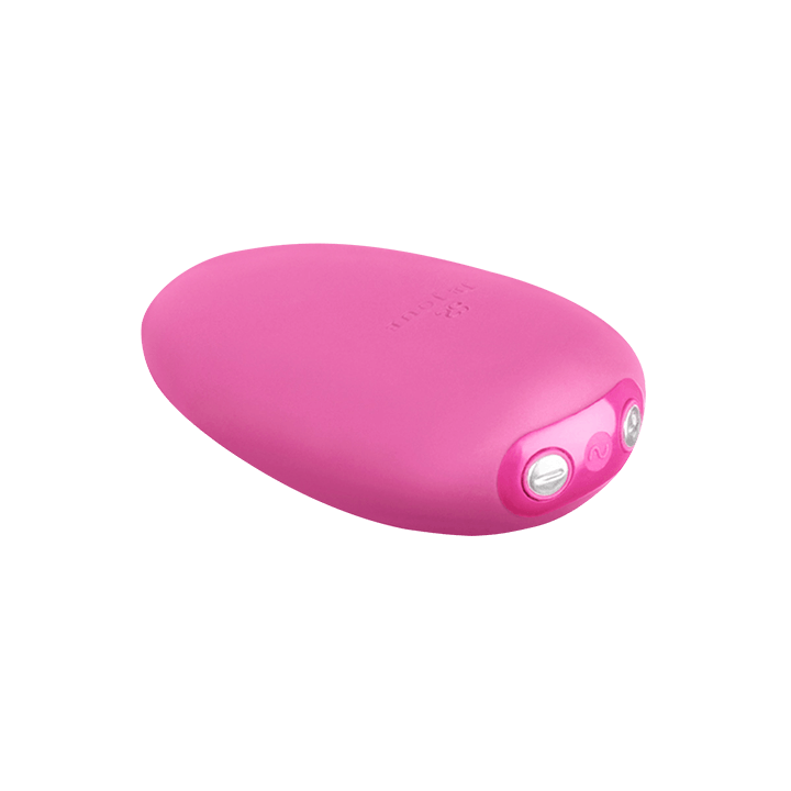 JE JOUE MASAJEADOR MIMI SOFT FUCSIA