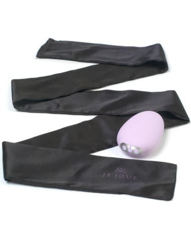 JE JOUE MASAJEADOR MIMI SOFT LILA