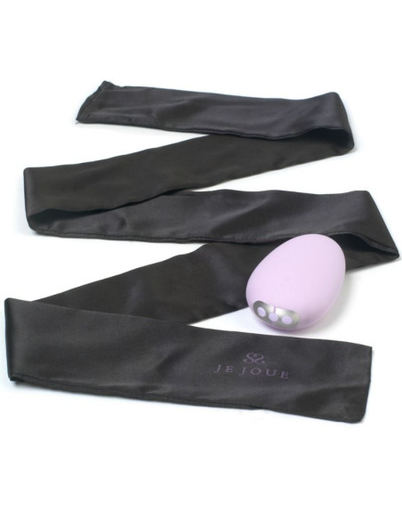 JE JOUE MASAJEADOR MIMI SOFT LILA JE JOUE MASAJEADOR MIMI SOFT LILA