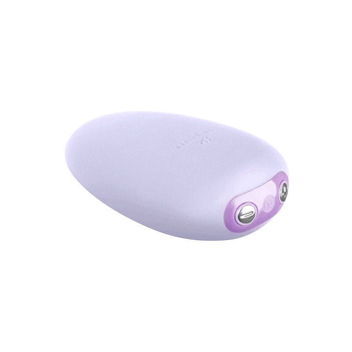JE JOUE MASAJEADOR MIMI SOFT LILA