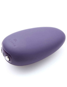 JE JOUE MASAJEADOR MIMI SOFT MORADO 2
