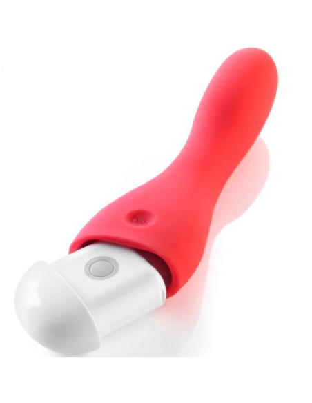 JE JOUE OOH BY RECAMBIO ESTIMULADOR CORAL JE JOUE OOH BY RECAMBIO ESTIMULADOR CORAL